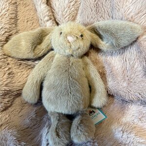 OAT Flufflet Bunny